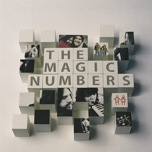 The Magic Numbers The Magic Numbers