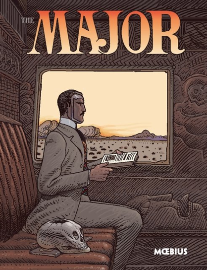 The Major Moebius