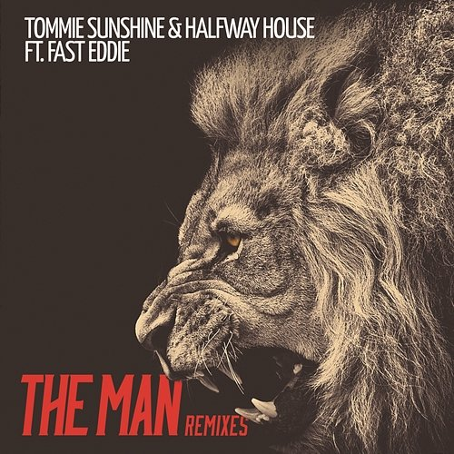 The Man Tommie Sunshine, Halfway House feat. Fast Eddie