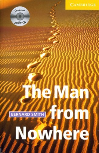 The Man from Nowhere Level 2 Elementary Smith Bernard