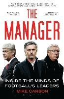 The Manager Carson Mike