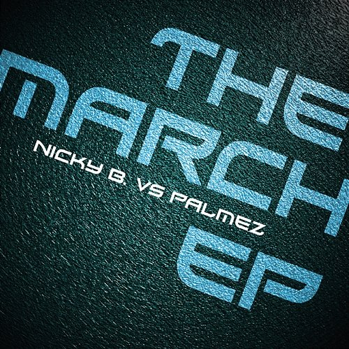 The March Nicky B., Palmez
