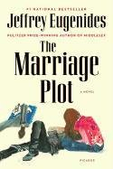The Marriage Plot Eugenides Jeffrey