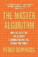 The Master Algorithm Domingos Pedro