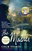 The Master Colm Toibin