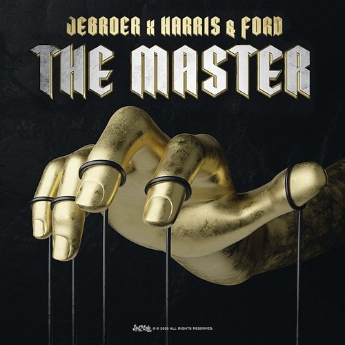 The Master Ford, Harris, Jebroer
