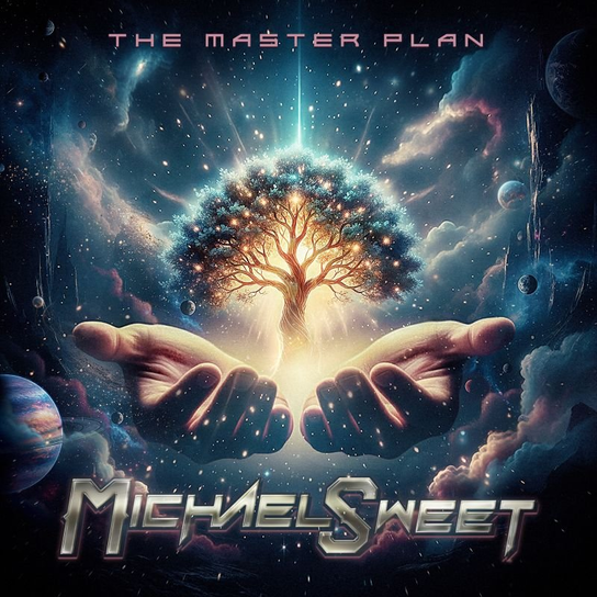 The Master Plan Sweet Michael