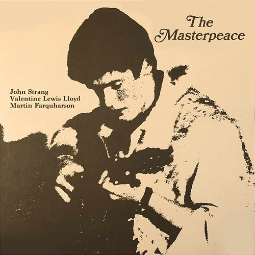 The Masterpeace John Strang, Valentine Lewis Lloyd, Martin Farquharson