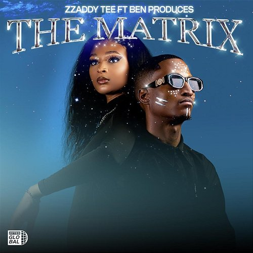 The Matrix Zzaddy Tee feat. Ben Produces