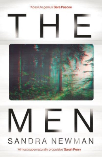 The Men Newman Sandra
