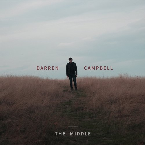 The Middle Darren Campbell