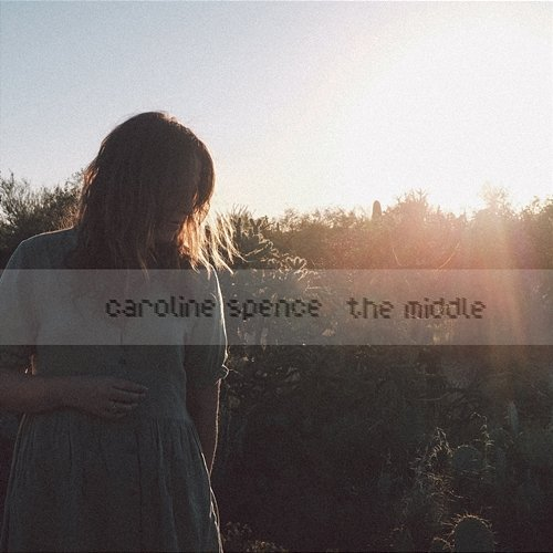 The Middle Caroline Spence