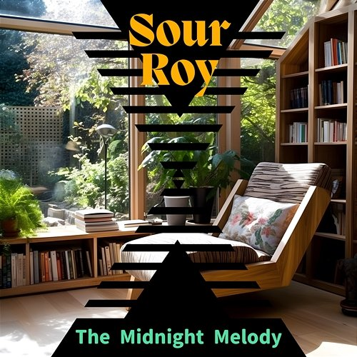 The Midnight Melody Sour Roy
