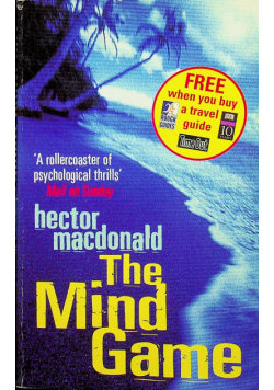 The mind game Penguin Books