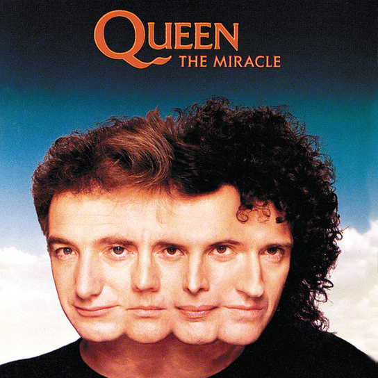 The Miracle Queen