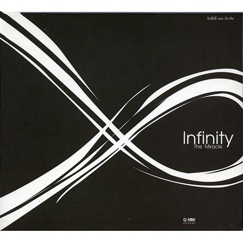 The Miracle Infinity
