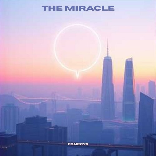 THE MIRACLE Fonecys
