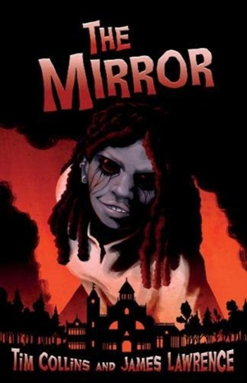The Mirror Collins Tim