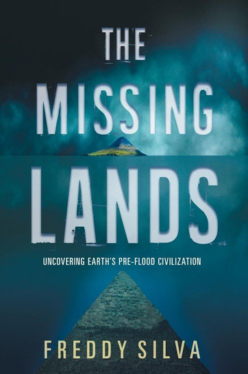 The Missing Lands Silva Freddy