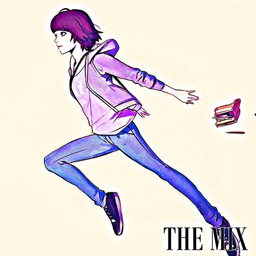 The Mix Miri Katalina