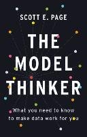 The Model Thinker Page Scott E.