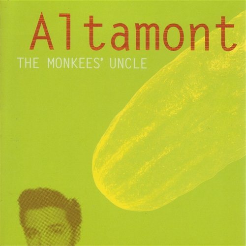 The Monkees' Uncle Altamont