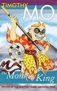 The Monkey King Mo Timothy
