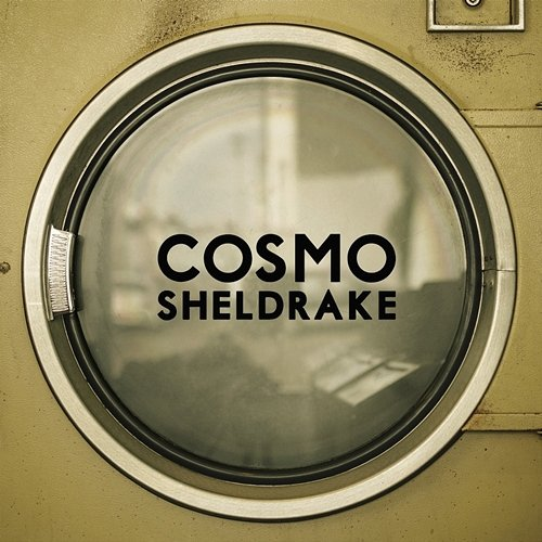 The Moss Cosmo Sheldrake
