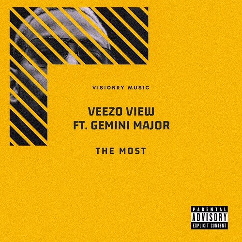The Most Veezo View feat. Gemini Major