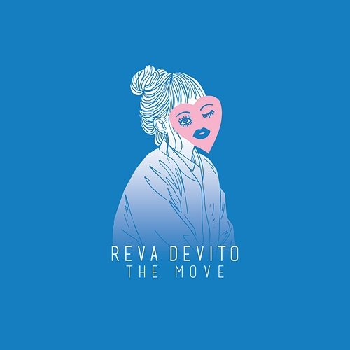 THE MOVE Reva Devito