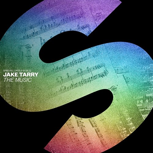 The Music Jake Tarry
