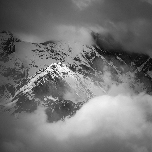 The Mythic Fields Naidda