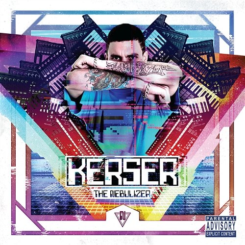 The Nebulizer Kerser