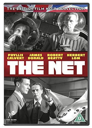 The Net Various Directors