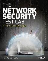 The Network Security Test Lab Gregg Michael