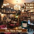 The New Page Folded Brown