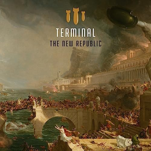 The New Republic Terminal