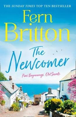 The Newcomer Britton Fern