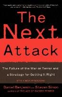 The Next Attack Benjamin Daniel, Simon Steven