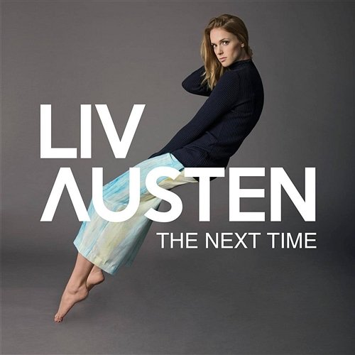 The Next Time Liv Austen