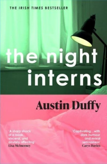The Night Interns Duffy Austin