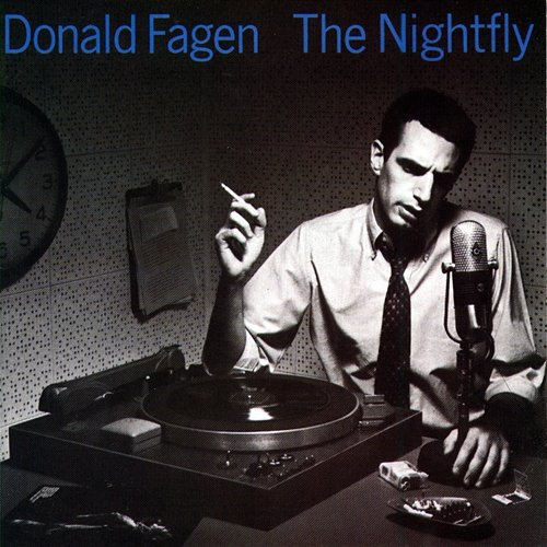 The Nightfly Donald Fagen