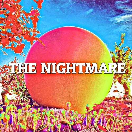 The Nightmare Eamon Idalia