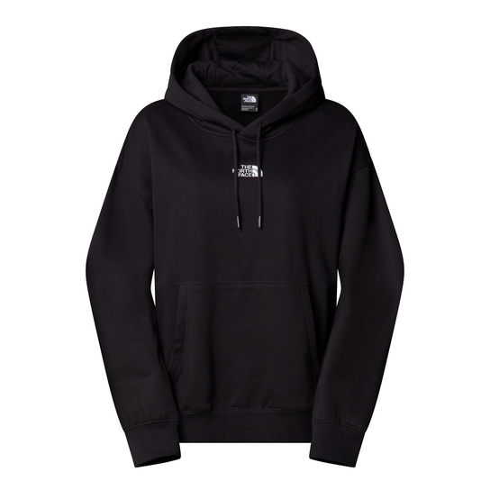 THE NORTH FACE BLUZA ESSENTIAL NF0A89ENJK3 r S The North Face