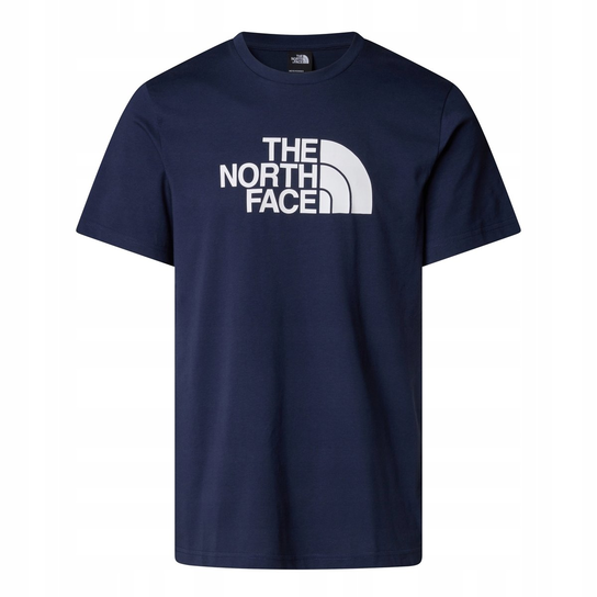 THE NORTH FACE KOSZULKA S/S EASY NF0A8A6C8K2 r L The North Face