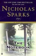 The Notebook Sparks Nicholas