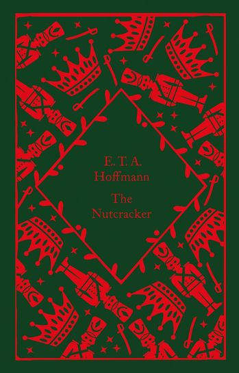 The Nutcracker Hoffmann E.T.A.