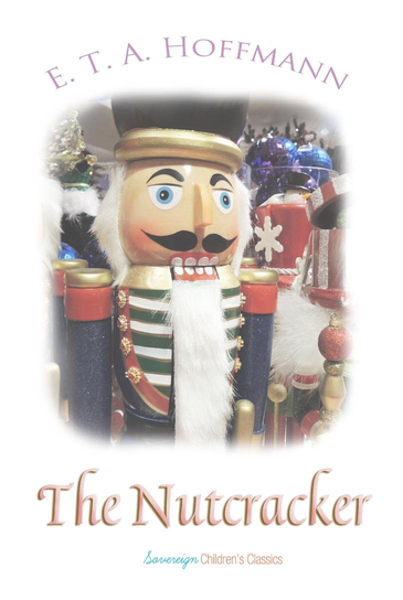 The Nutcracker - ebook epub Hoffmann E. T. A.