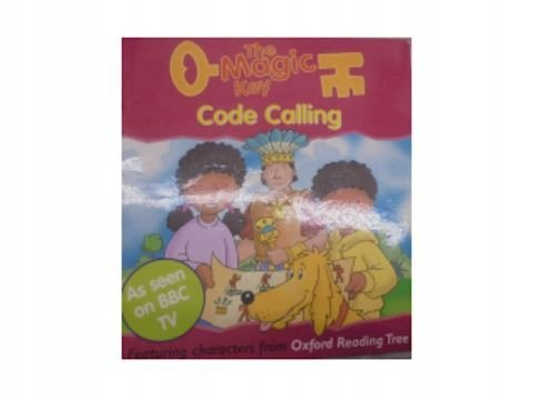 The O-Magic Key Code Calling W opisie