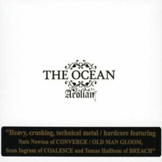 The Ocean The Ocean